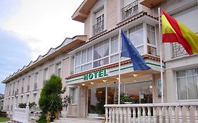 Hotel Begoña Park