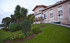 Hotel Begoña Park